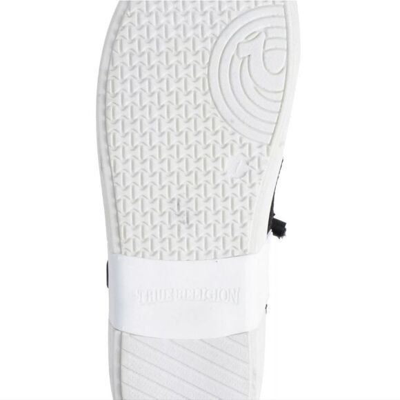 True Religion Knit Slip-On Shoes - Picture 5 of 11